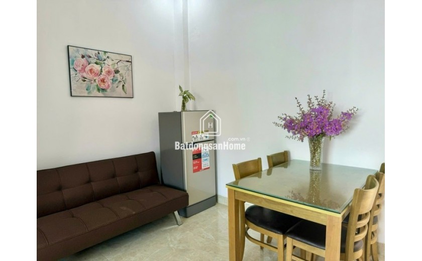 Căn hộ 4 tầng -phố tây An Thượng -Gần biển Mỹ Khê-Giá chỉ 10,5 tỷ